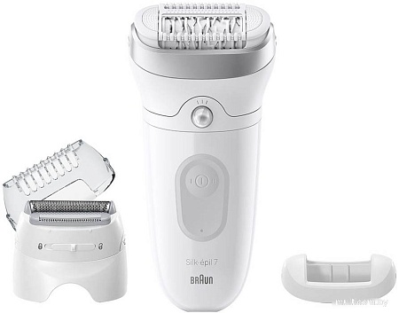 Эпилятор Braun Silk Epil 7 SE 7-041