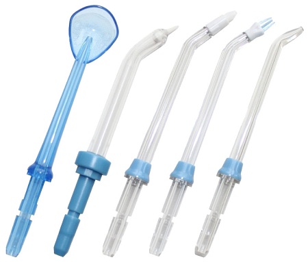 Ирригатор Donfeel OR-820D compact