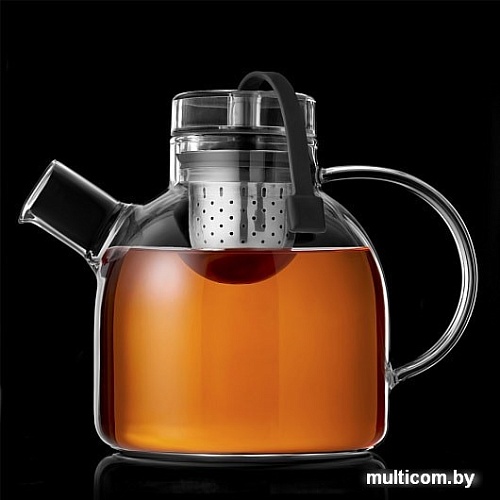 Заварочный чайник Walmer Future WP3605080