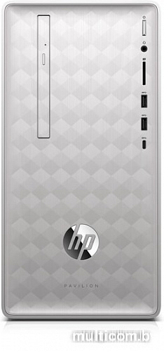 HP Pavilion 590-p0010ur 4GL62EA