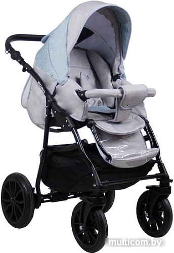 Универсальная коляска Alis Road (2 в 1, Ro 04)