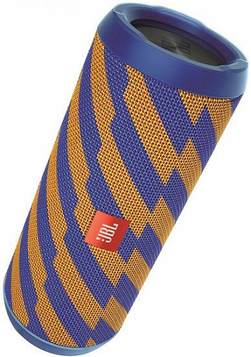 Беспроводная колонка JBL Flip 4 Zap