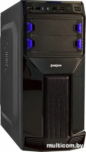 Корпус ExeGate AB-224U 500W [EX261428RUS]