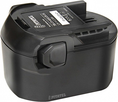 Аккумулятор Pitatel TSB-173-AE(G)12B-15C (12В/1.5 Ah)
