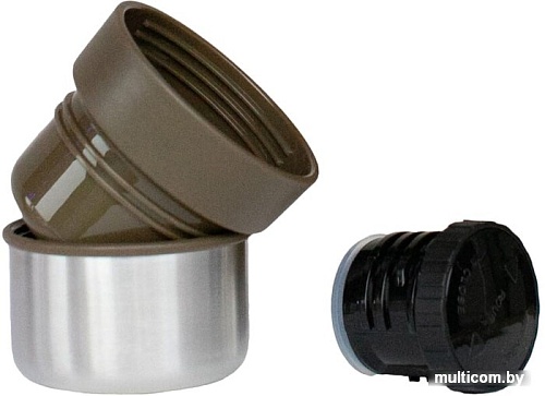 Термос TRAMP TRC-029 1.6л (оливковый)