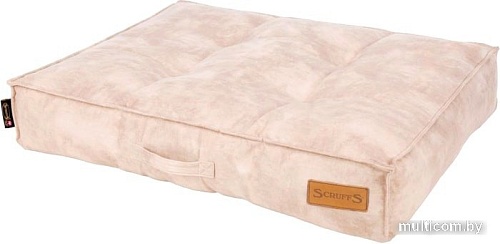 Лежак Scruffs Kensington 661617 (бежевый)