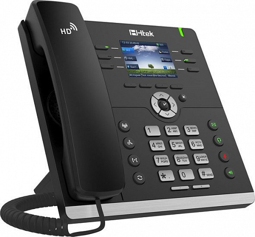 IP-телефон Htek UC923