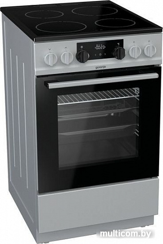 Кухонная плита Gorenje EC5341SG