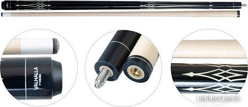 Кий Viking Cues Valhalla VA222