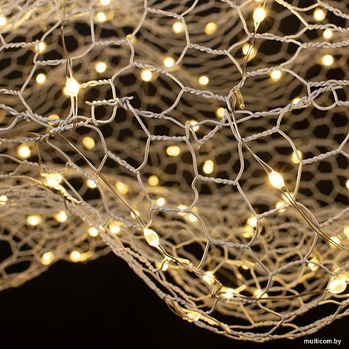 Подвесная люстра LOFT IT Cloud 10247/550 (White)