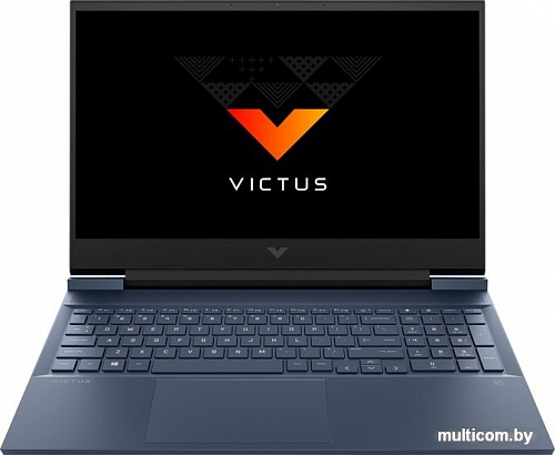 Игровой ноутбук HP Victus 16-e0087ur 4M085EA