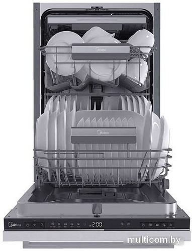 Встраиваемая посудомоечная машина Midea MID45S340i