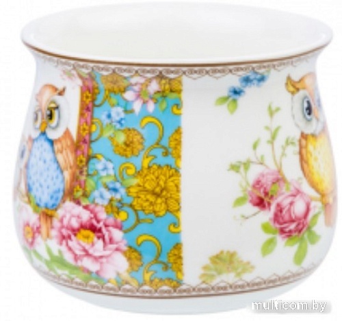 Кружка Elan Gallery Совушки 420338