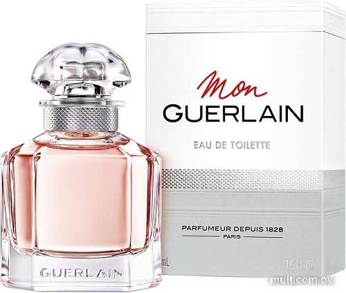 Guerlain Mon Guerlain EdT (50 мл)
