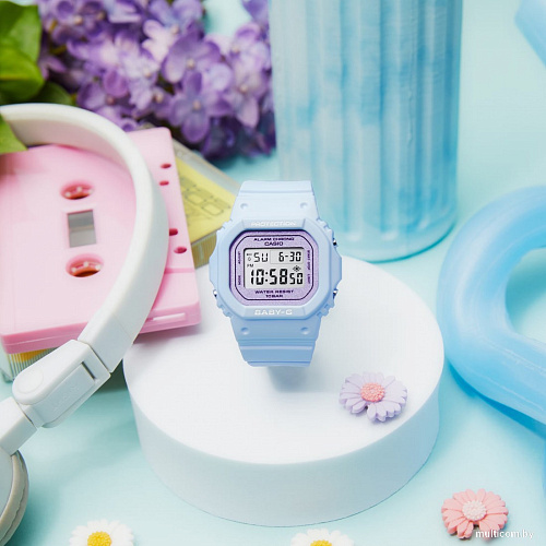 Наручные часы Casio BGD-565SC-2E