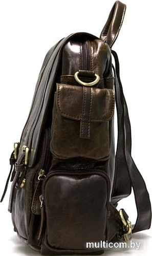 Рюкзак Francesco Molinary 846-1006-4-BRW