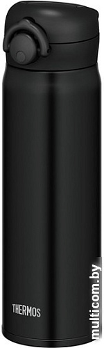 Термокружка Thermos JNR-501 MTBK 500мл (черный)