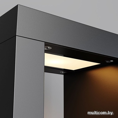 Фонарный столб Maytoni Goll O462FL-L10GF3K