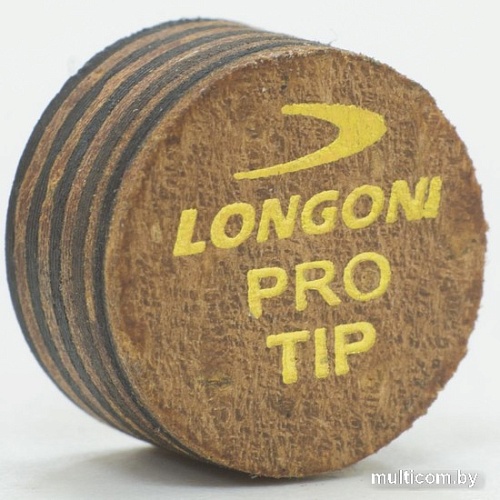 Наклейка для кия Longoni Fuji Camogli M 45.443.14.2