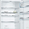 Холодильник Bosch KGN39LQ3AR