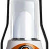Фонарь JAZZway Accu5-L12W-USB-og (оранжевый)