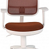 Кресло Бюрократ CH-W797/BL/TW-10