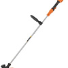 Триммер Worx WG183E.9 (без АКБ)