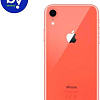 Смартфон Apple iPhone XR 64GB Воcстановленный by Breezy, грейд B (коралловый)
