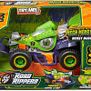 Багги Nikko Extreme Action Mega Monsters Монстр Багги 20111