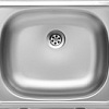 Кухонная мойка Kromevye Classic N105