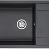 Кухонная мойка Paulmark Verlass PM317850-BL