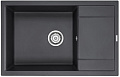 Кухонная мойка Paulmark Verlass PM317850-BL