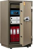 Офисный сейф Valberg FRS-99.T-KL