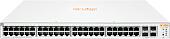 Aruba Instant On 1930 48G Class4 PoE 4SFP/SFP+ 370W JL686B