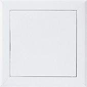 Люк Alkraft Дверца с нажимным замком (20x20 см)