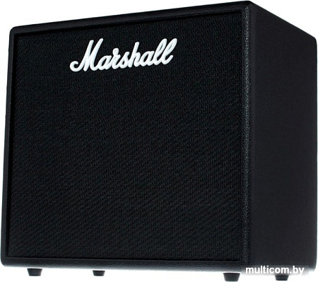 Комбик Marshall Code 25