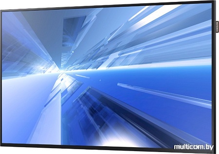Информационная панель Samsung DM40E [LH40DMEPLGA]
