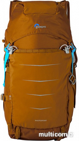 Рюкзак Lowepro Photo Sport BP 200 AW II (blue)