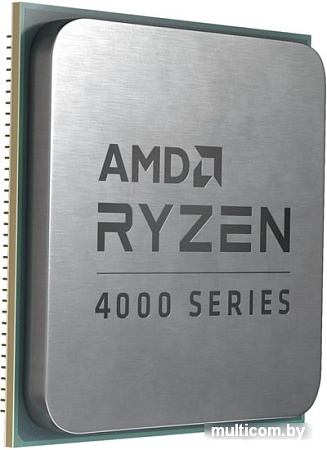 Процессор AMD Ryzen 7 PRO 4750G (Multipack)