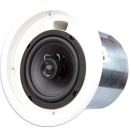 Коаксиальная АС QSC AC-C6T