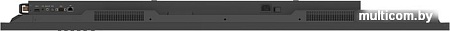 Интерактивная панель ViewSonic IFP5550-2EP