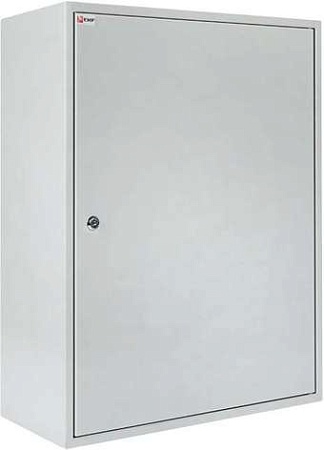 Щит с монтажной панелью EKF PROxima MB22-6