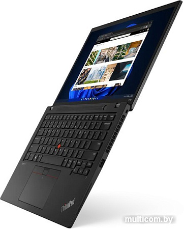 Ноутбук Lenovo ThinkPad T14s Gen 3 Intel 21BR0033PB