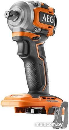 Гайковерт AEG Powertools BSS 18S12BL 4935472279 (без АКБ)