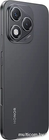 Телефон HONOR 400 Lite 8GB/256GB международная версия (вельветовый черный)