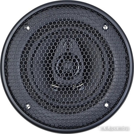 Коаксиальная АС Ground Zero GZIF 4.0
