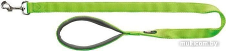 Поводок Trixie Premium Leash XS 200017 (яблоко)