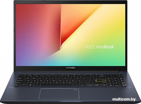 Ноутбук ASUS VivoBook 15 X513EA-BQ2250