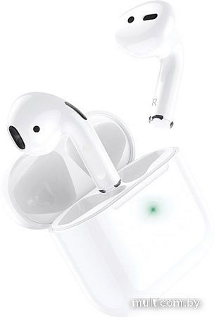 Наушники Borofone BW02