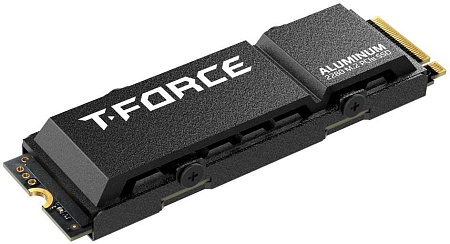 SSD Team T-Force G70 Pro 4TB TM8FFH004T0C128